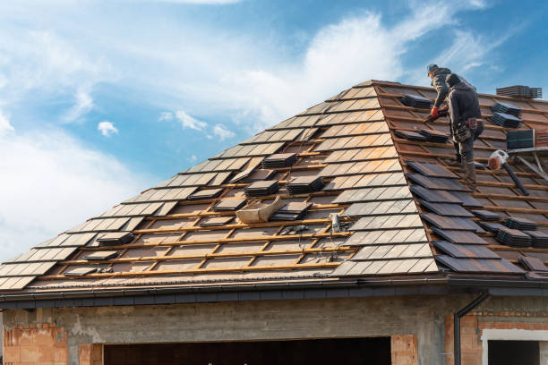 4 Ply Roofing in Chula Vista, CA